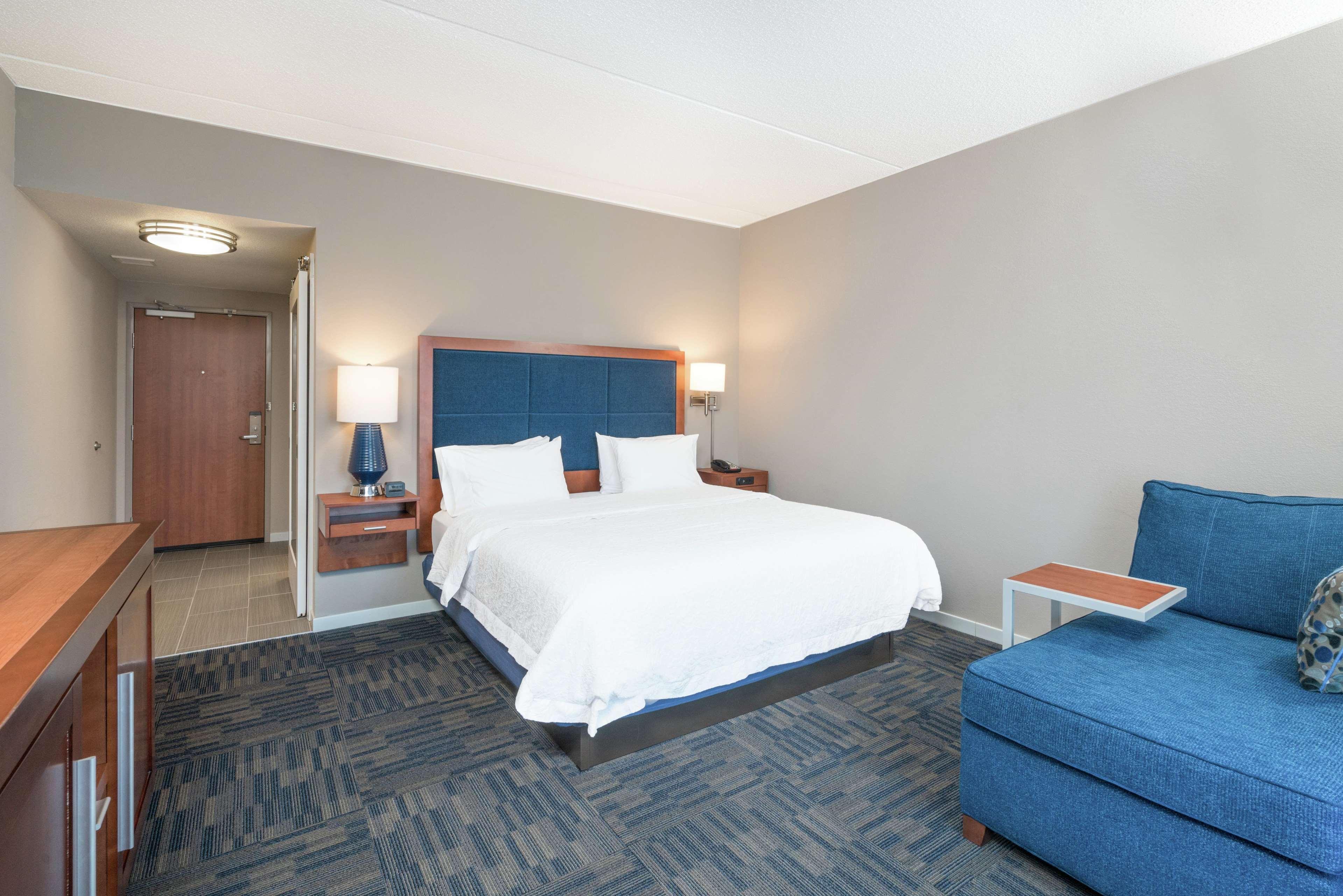 Hampton Inn & Suites Newburgh Stewart Airport, Ny Extérieur photo
