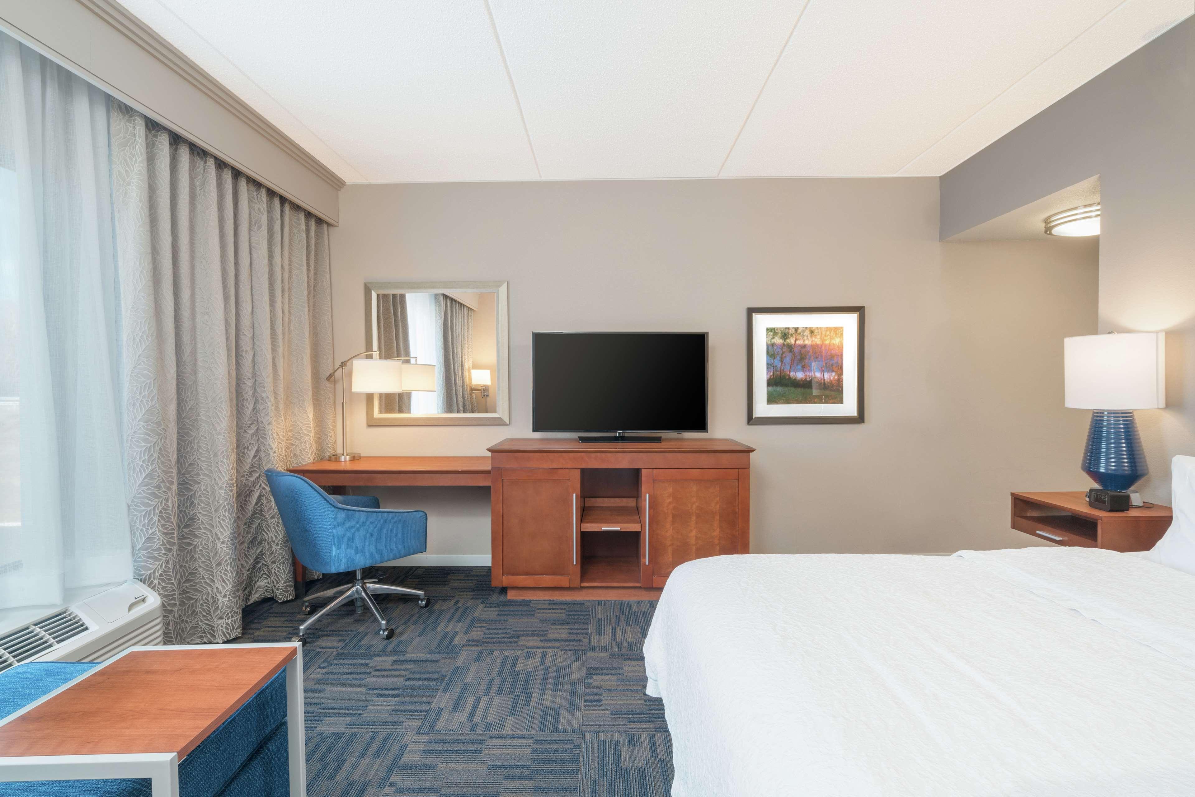 Hampton Inn & Suites Newburgh Stewart Airport, Ny Extérieur photo