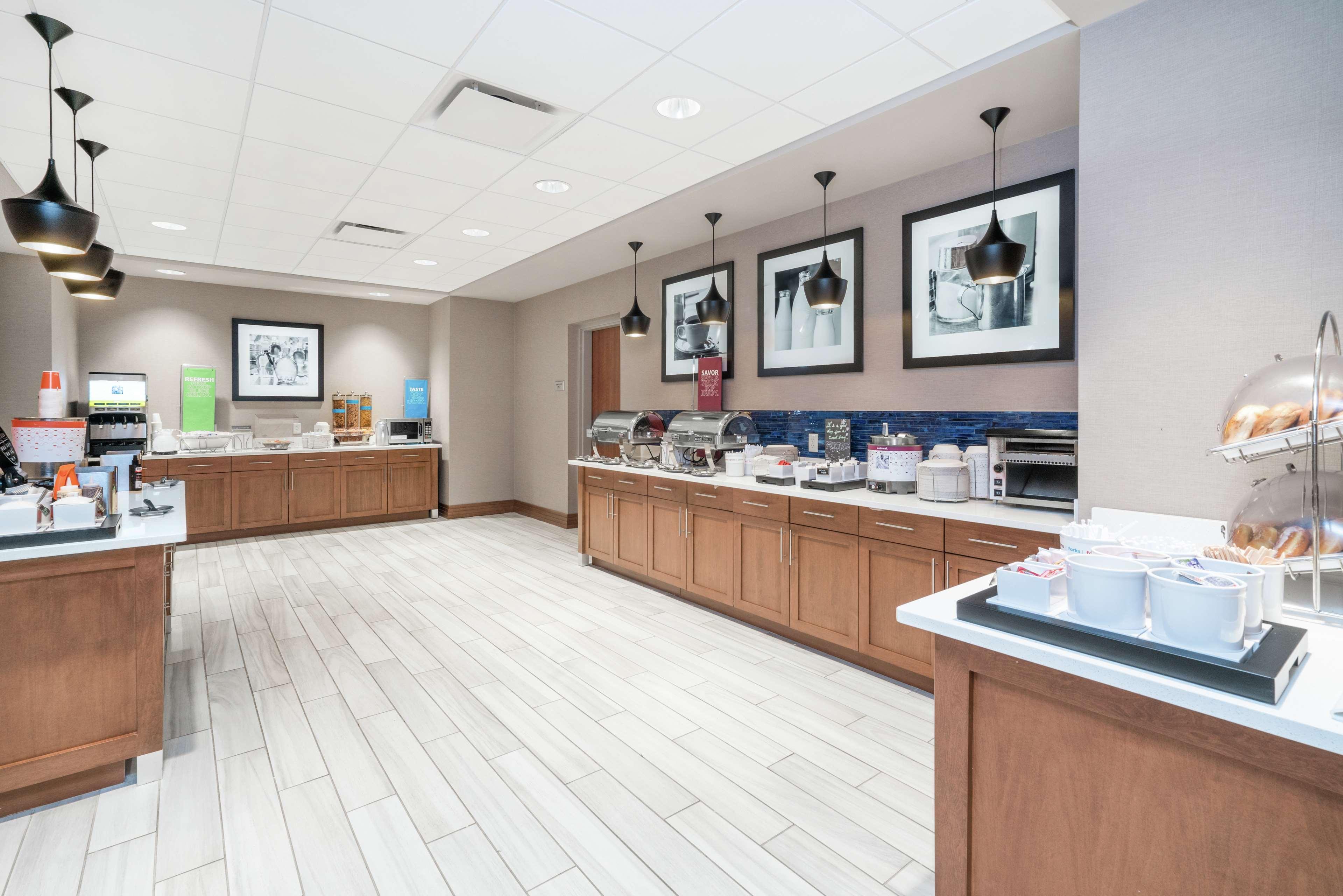 Hampton Inn & Suites Newburgh Stewart Airport, Ny Extérieur photo
