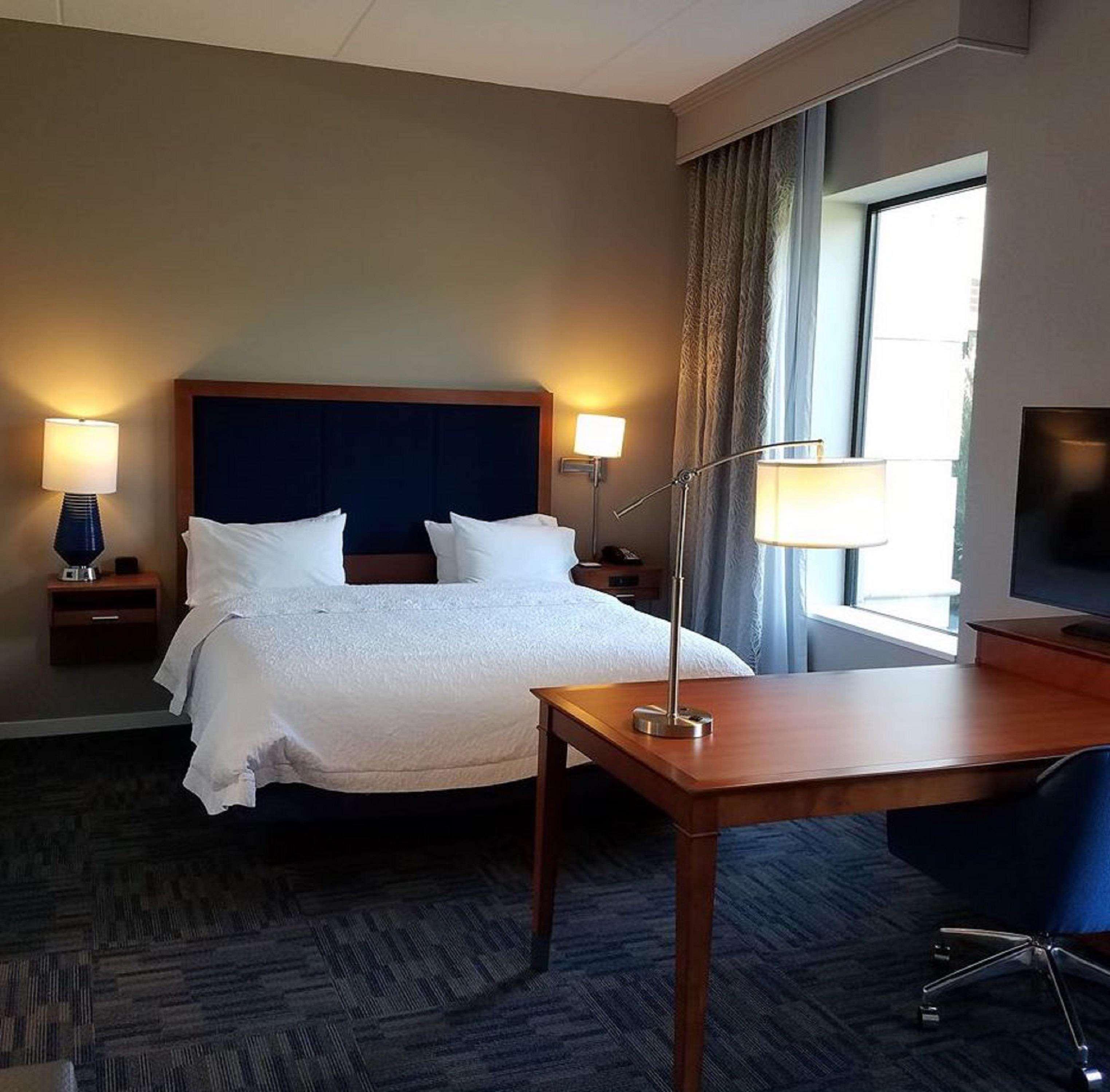 Hampton Inn & Suites Newburgh Stewart Airport, Ny Extérieur photo
