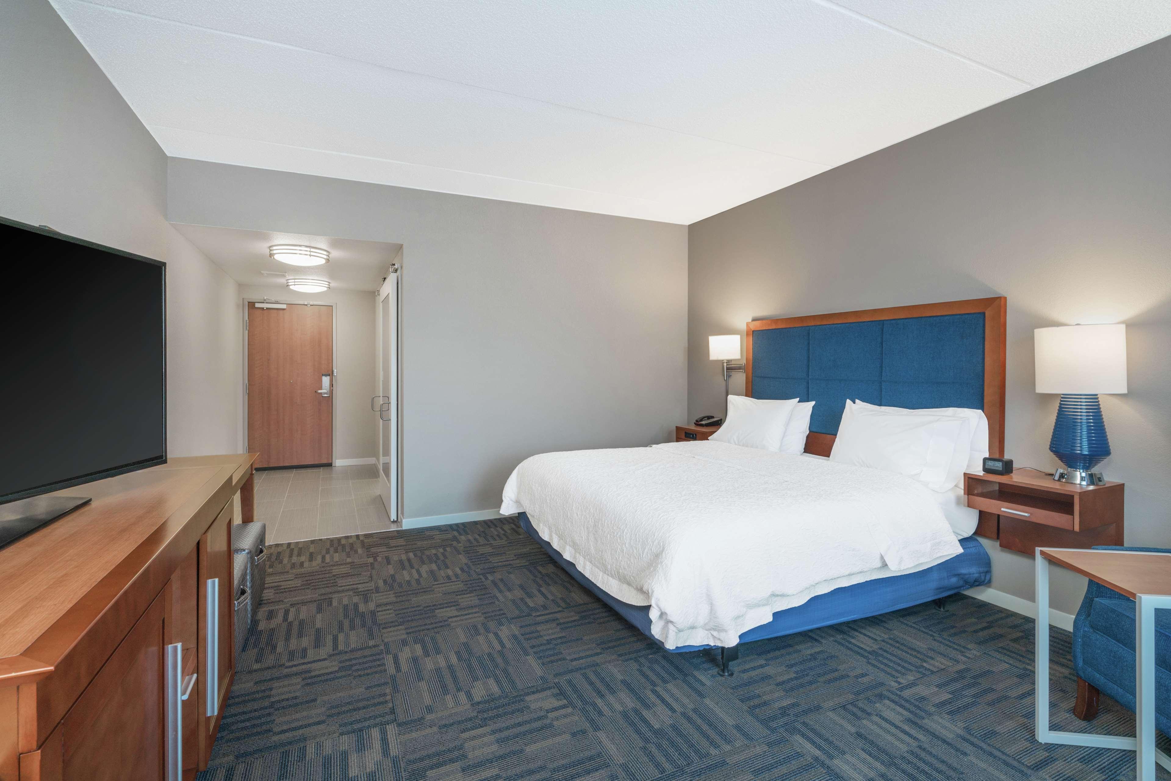 Hampton Inn & Suites Newburgh Stewart Airport, Ny Extérieur photo