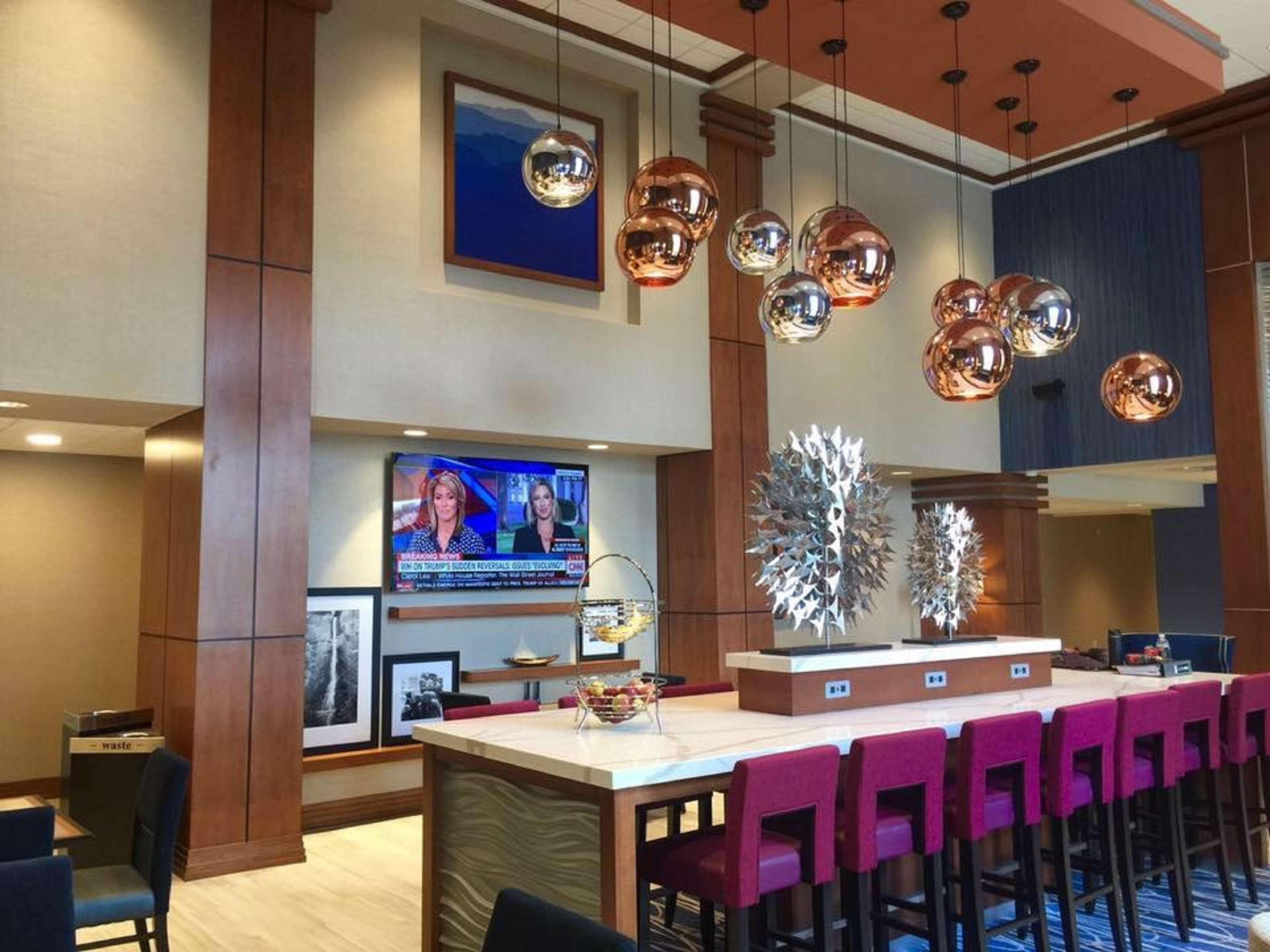 Hampton Inn & Suites Newburgh Stewart Airport, Ny Extérieur photo