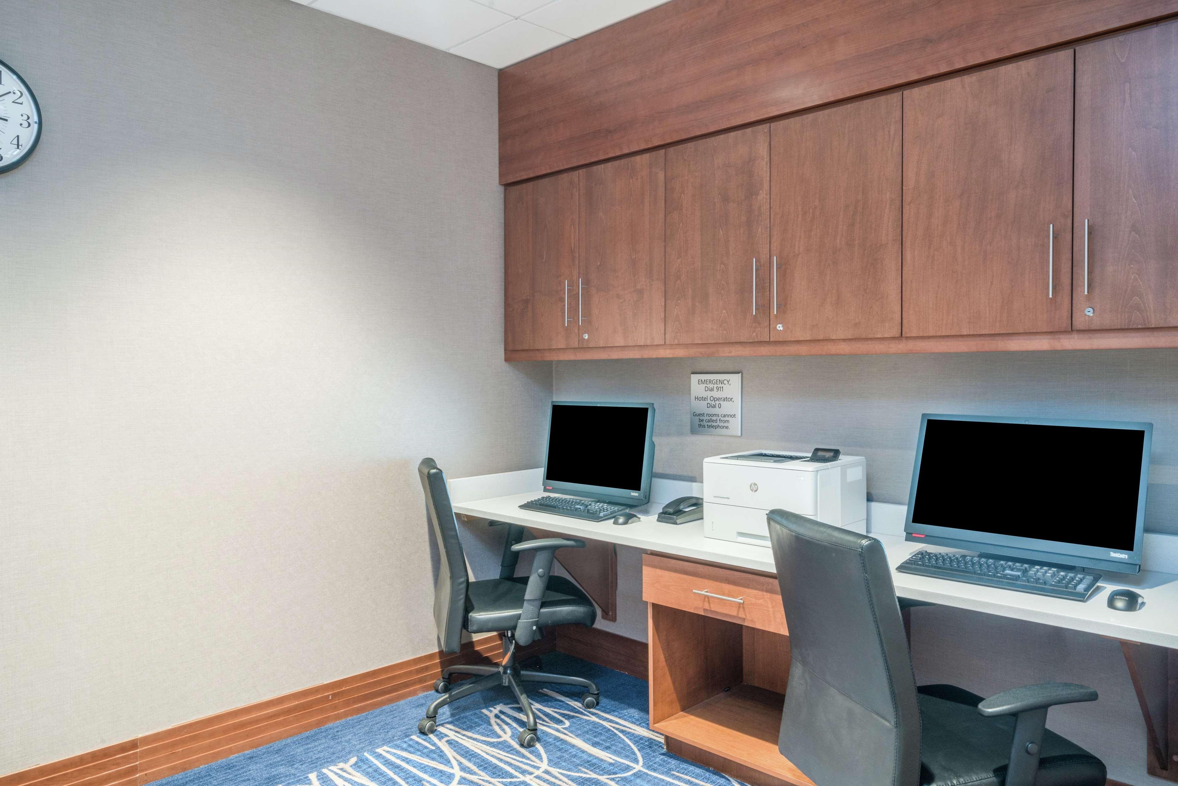 Hampton Inn & Suites Newburgh Stewart Airport, Ny Extérieur photo
