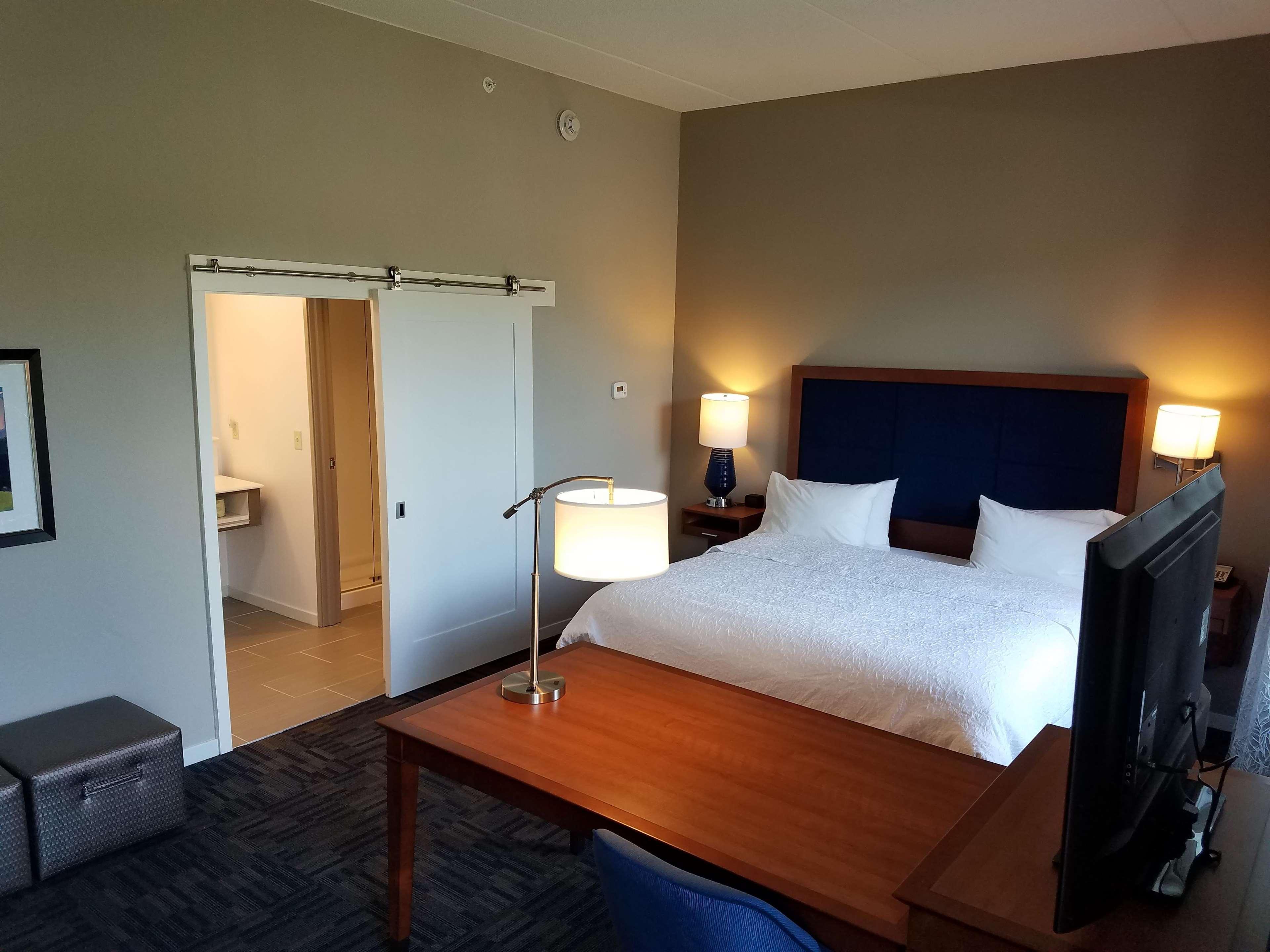 Hampton Inn & Suites Newburgh Stewart Airport, Ny Extérieur photo