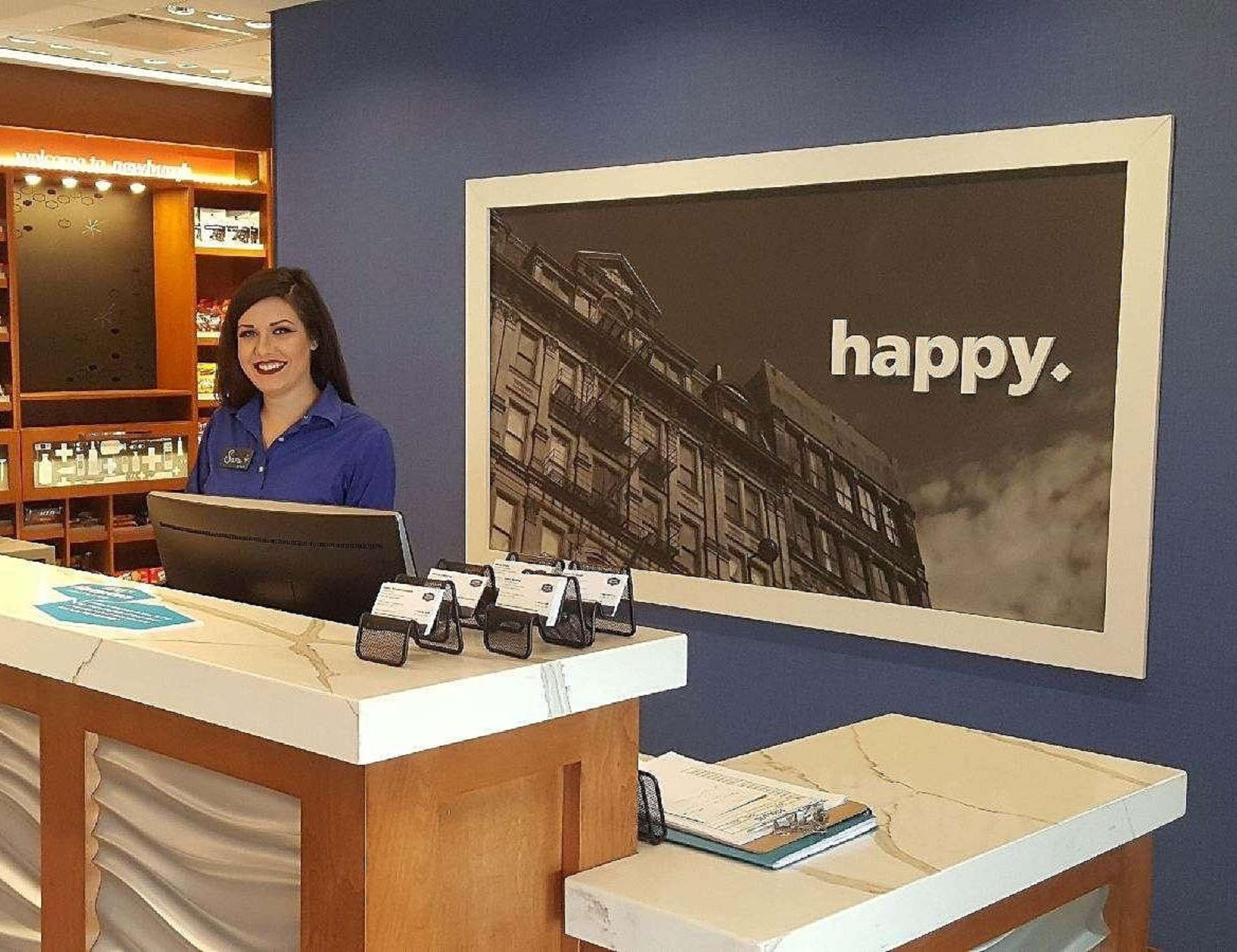 Hampton Inn & Suites Newburgh Stewart Airport, Ny Extérieur photo