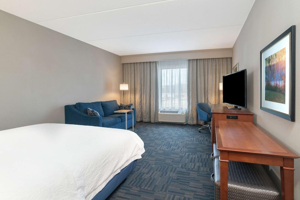 Hampton Inn & Suites Newburgh Stewart Airport, Ny Extérieur photo
