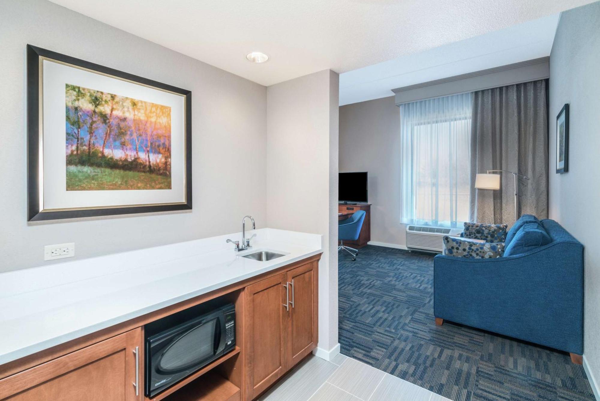 Hampton Inn & Suites Newburgh Stewart Airport, Ny Extérieur photo
