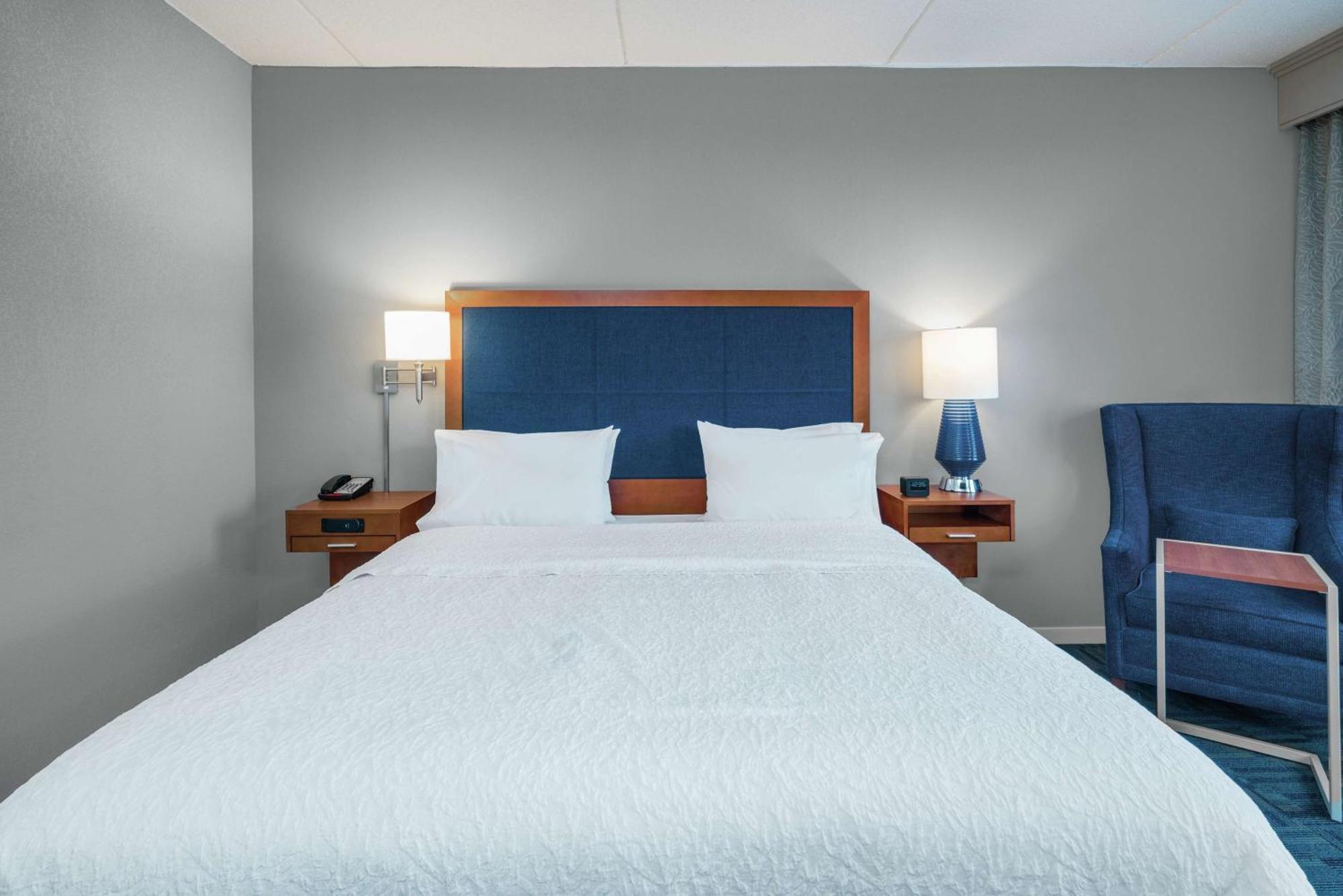 Hampton Inn & Suites Newburgh Stewart Airport, Ny Extérieur photo