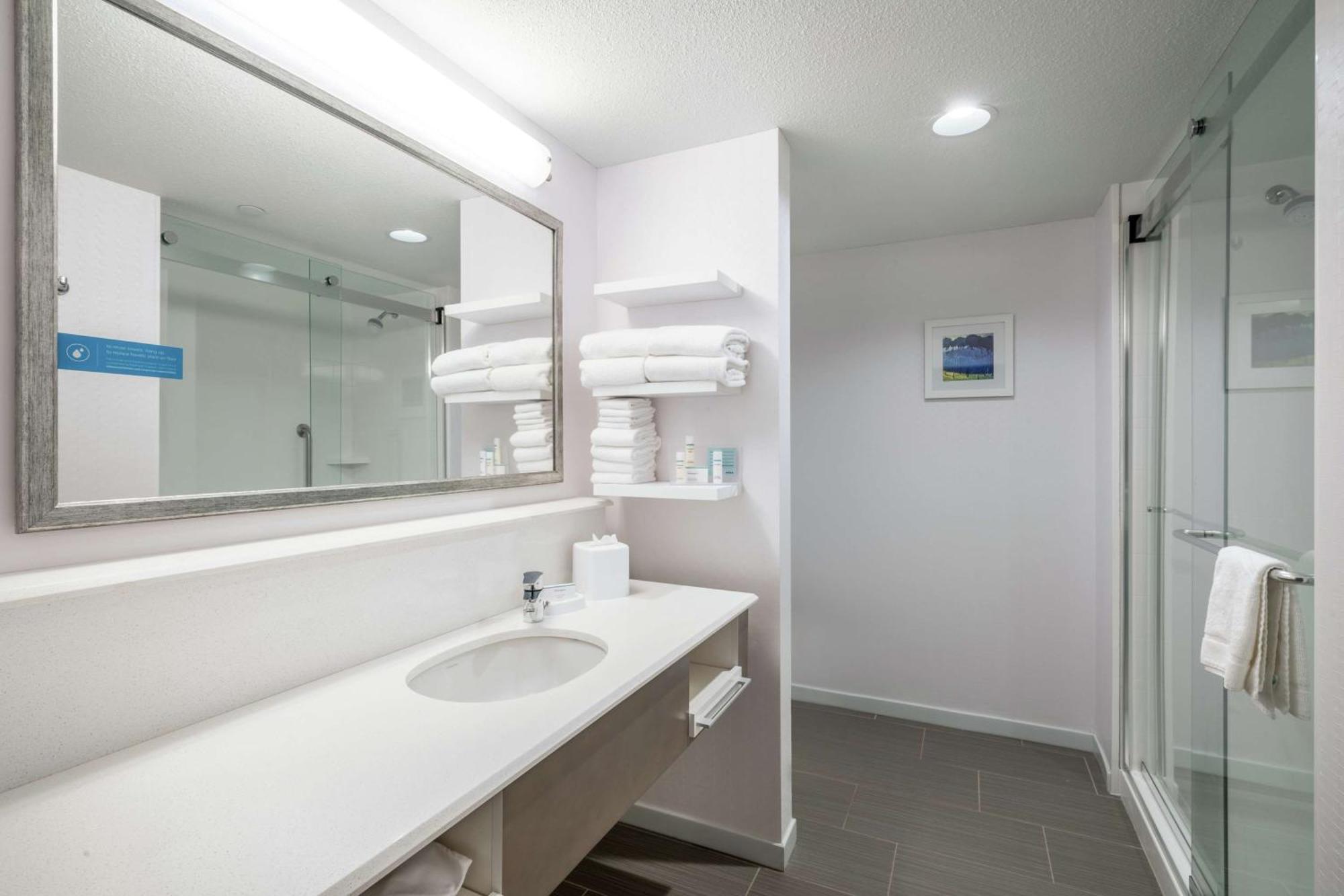 Hampton Inn & Suites Newburgh Stewart Airport, Ny Extérieur photo
