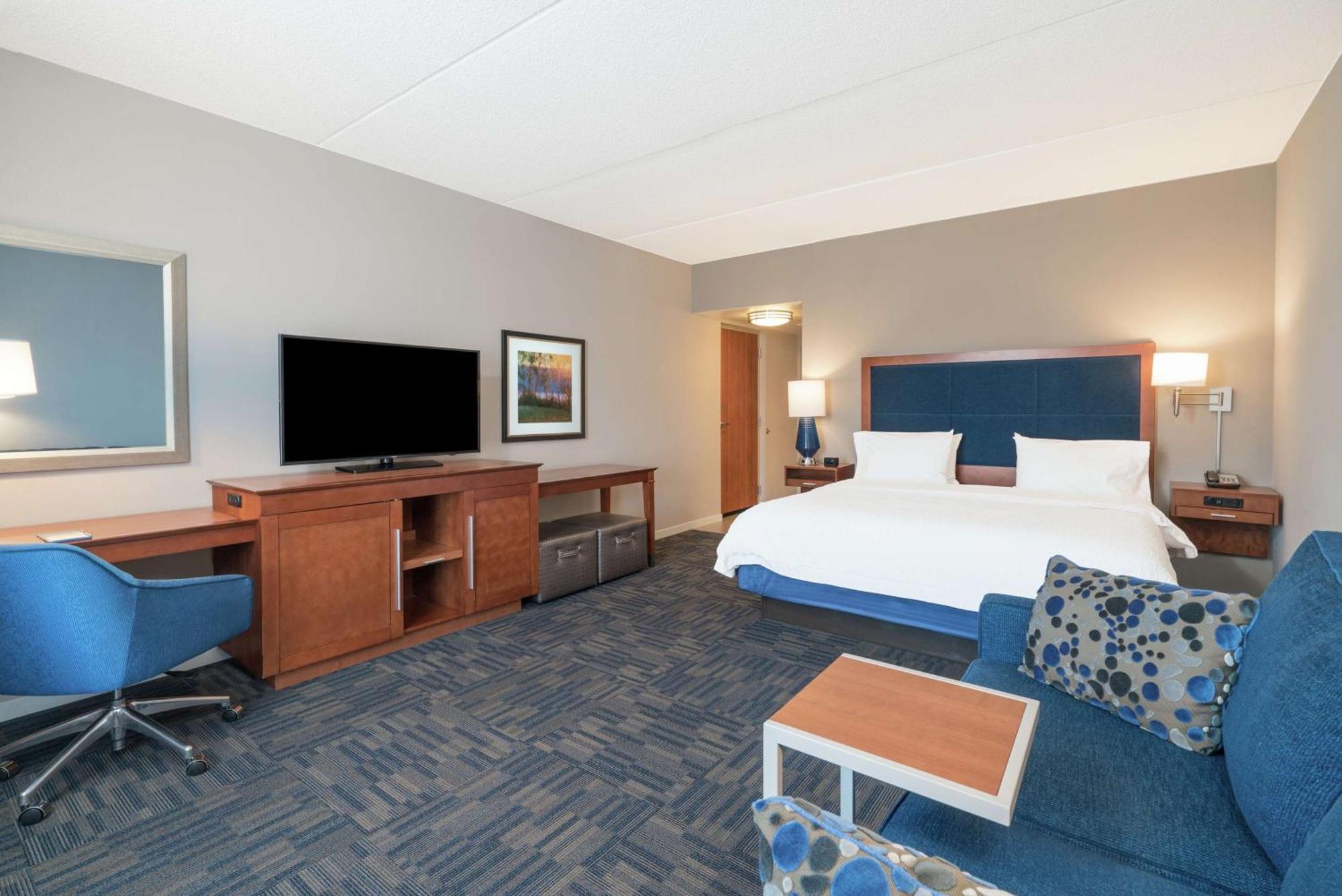 Hampton Inn & Suites Newburgh Stewart Airport, Ny Extérieur photo